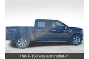 Ford F-150 2022 4x4 XLT 4dr en Wichita