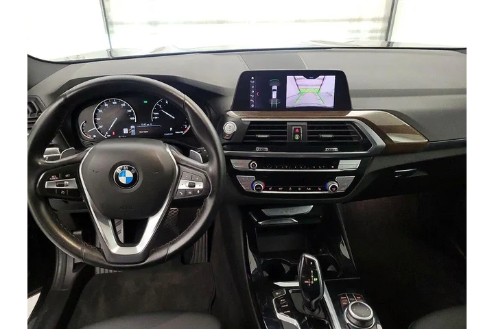 $22998 : BMW X3 2021 sDrive30i 4dr Sp image 9