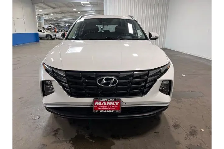 $23960 : Hyundai TUCSON 2023 AWD SEL image 8
