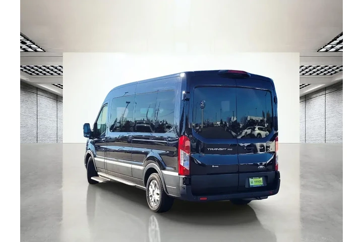 $39788 : Ford Transit 2023 350 XL 3dr image 7
