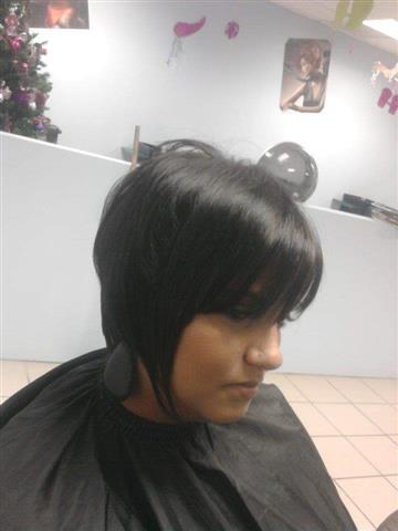 Elba Collazo Hairstylist image 8