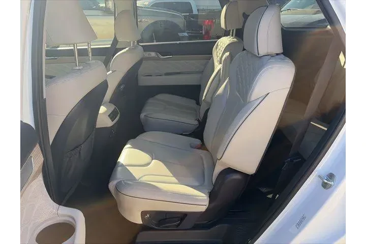 $34300 : Hyundai PALISADE 2022 Callig image 10