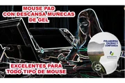 $1 : TAPETES PARA MOUSE PUBLICITARI thumbnail