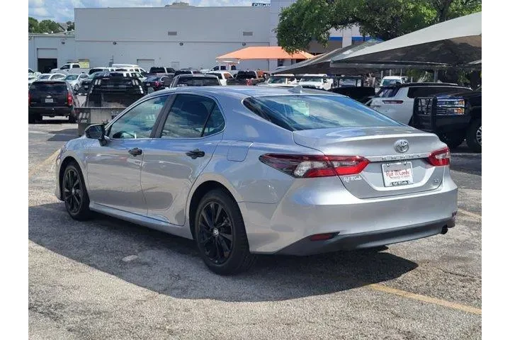 $22000 : Toyota Camry 2022 LE 4dr Sed image 5