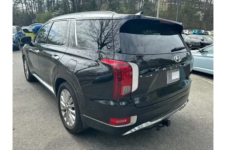 $18911 : Hyundai PALISADE 2020 Limite image 7