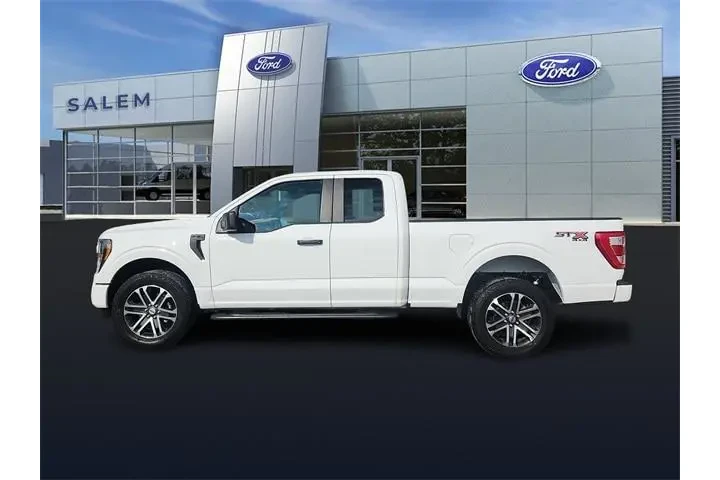 $35995 : Ford F-150 2023 4x4 XL 4dr S image 5