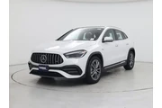 $35998 : Mercedes-Benz GLA 2022 AWD A thumbnail