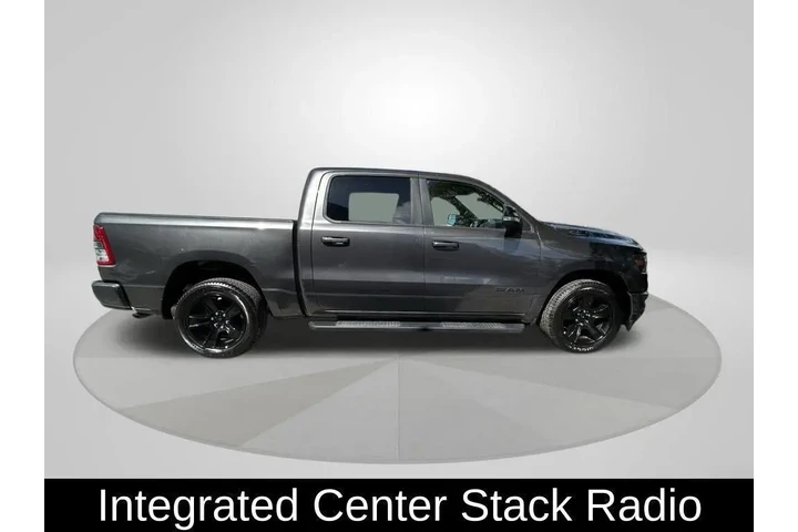 $27932 : Ram 1500 2022 4x2 Big Horn 4 image 8