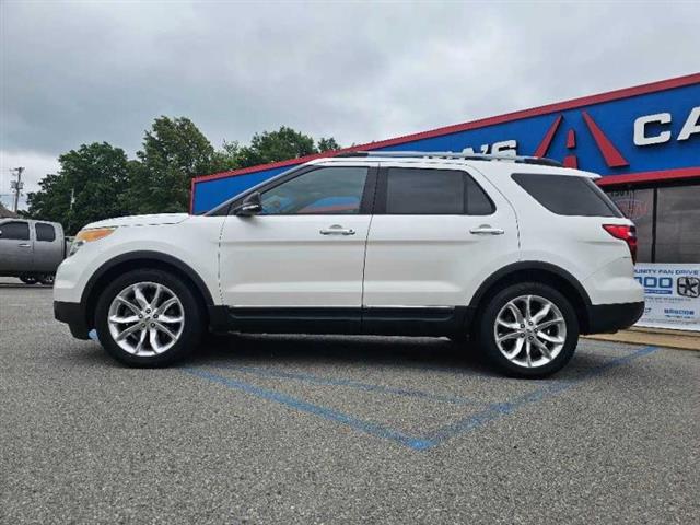 2015 Explorer image 5