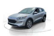 Ford Escape 2022 AWD SEL 4dr en Albany