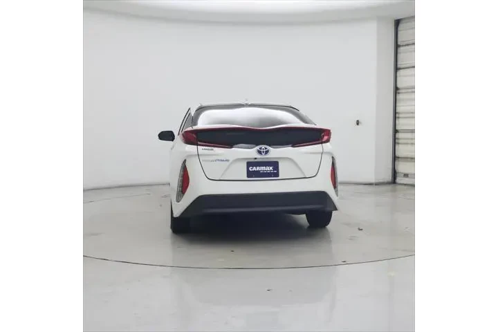 $19998 : Toyota Prius Prime 2020 LE 4 image 6