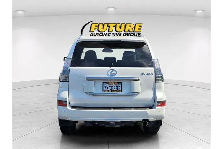 $29988 : Lexus GX 460 2017 AWD 4dr SU image 5