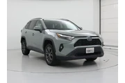Toyota RAV4 Hybrid 2022 AWD en Sacramento