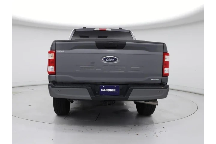 $24998 : Ford F-150 2022 4x2 XL 4dr S image 6