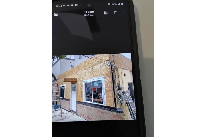 Construccion & Handyman image 4