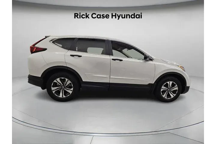 $21991 : Honda CR-V 2020 LX 4dr SUV image 4