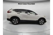$21991 : Honda CR-V 2020 LX 4dr SUV thumbnail