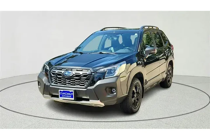 $26268 : Subaru Forester 2023 AWD Wil image 7