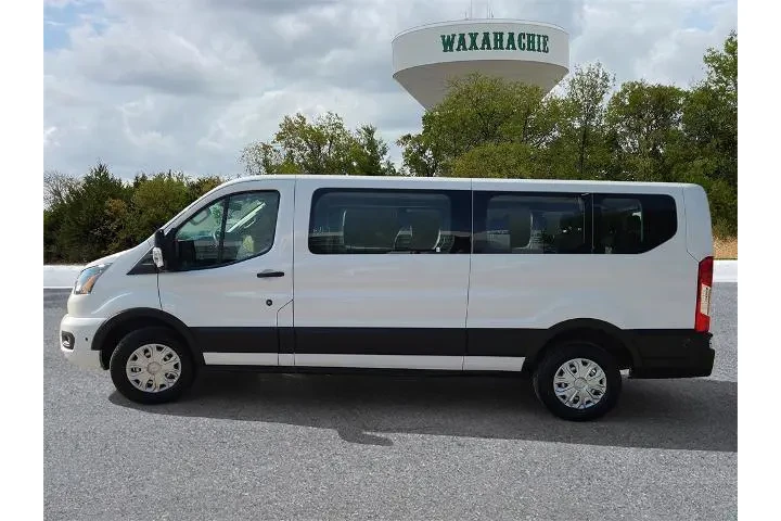 $38049 : Ford Transit 2024 350 XL 3dr image 3