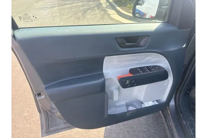 $25000 : Ford Maverick 2023 XL 4dr Su image 7