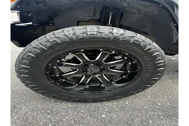 $15000 : Jeep Wrangler Unlimited 2012 image 10