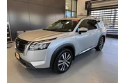 $34995 : Nissan Pathfinder 2024 AWD P thumbnail