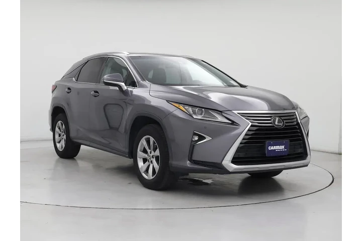 $29998 : Lexus RX 350 2018 AWD 4dr SU image 1