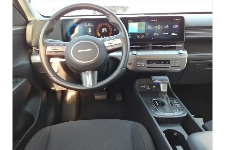 $26490 : Hyundai KONA 2025 SEL 4dr Cr image 6