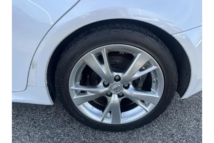 $9981 : Lexus IS 250 2009 4dr Sedan image 7