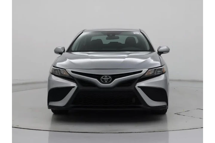 $24998 : Toyota Camry 2023 SE 4dr Sed image 5