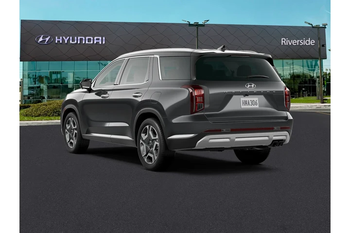 $27881 : Hyundai PALISADE 2023 SEL 4d image 5