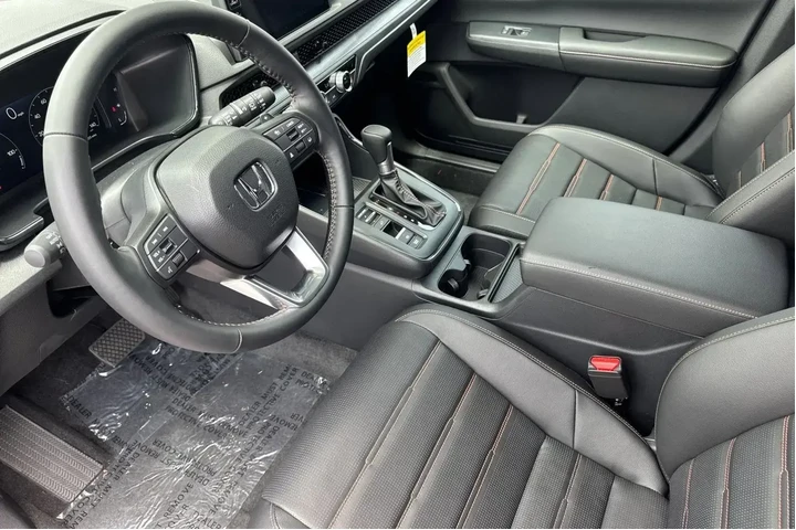 $39960 : Honda CR-V Hybrid 2026 AWD S image 4