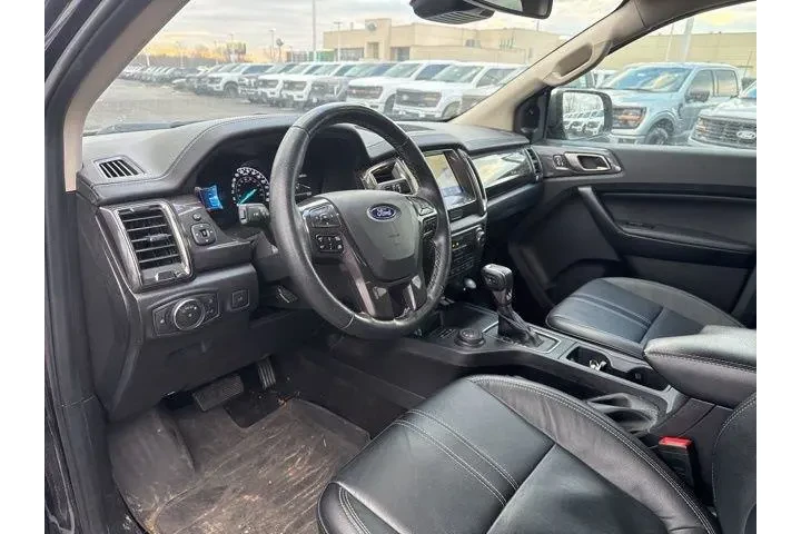 $33000 : Ford Ranger 2022 4x4 Lariat image 9