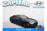 Hyundai SONATA 2020 Limited en Raleigh