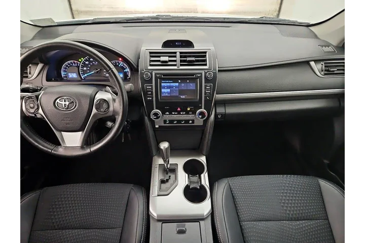 $17998 : Toyota Camry 2014 SE 4dr Sed image 9