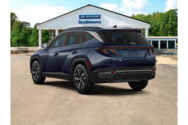 $18991 : Hyundai TUCSON Hybrid 2023 A image 5