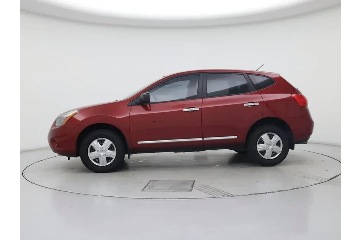 $10998 : Nissan Rogue Select 2014 S 4 image 3