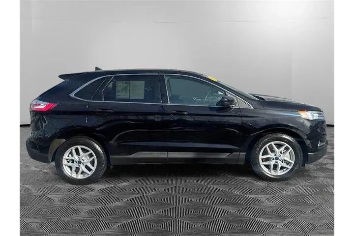 $26336 : Ford Edge 2022 AWD SEL 4dr C image 6