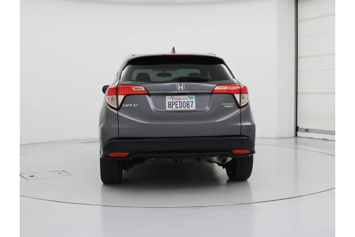 $18998 : Honda HR-V 2020 AWD Sport 4d image 6
