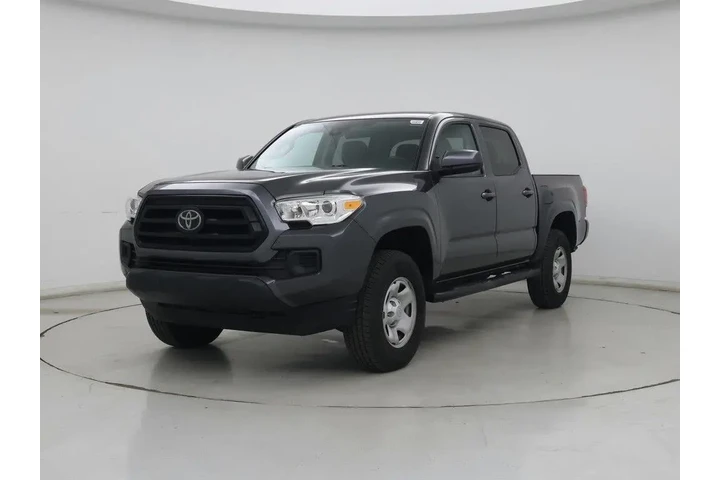 $32998 : Toyota Tacoma 2021 4x4 SR V6 image 4