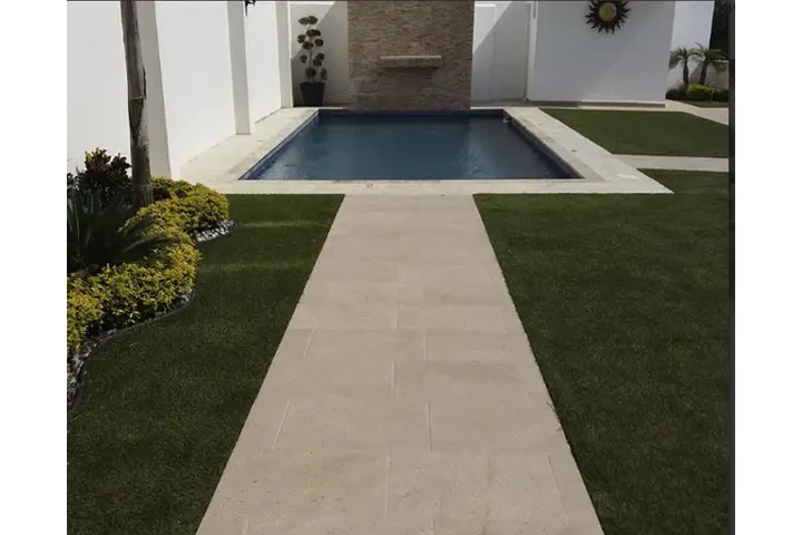 Pasto Sintetico Deportivo image 3