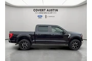 Ford F-150 2023 4x2 XLT 4dr