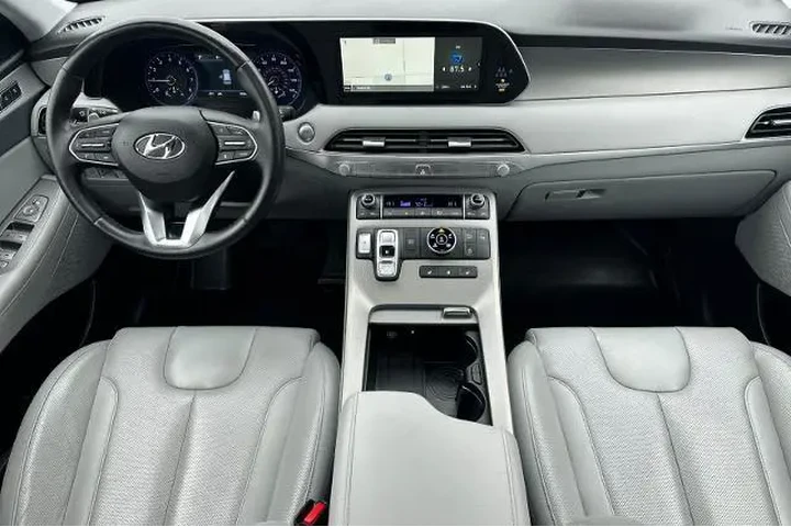 $29995 : Hyundai PALISADE 2022 AWD SE image 3