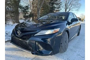 $18991 : 2018 Camry XSE V6 thumbnail
