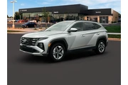 $24490 : Hyundai TUCSON 2025 AWD SEL thumbnail