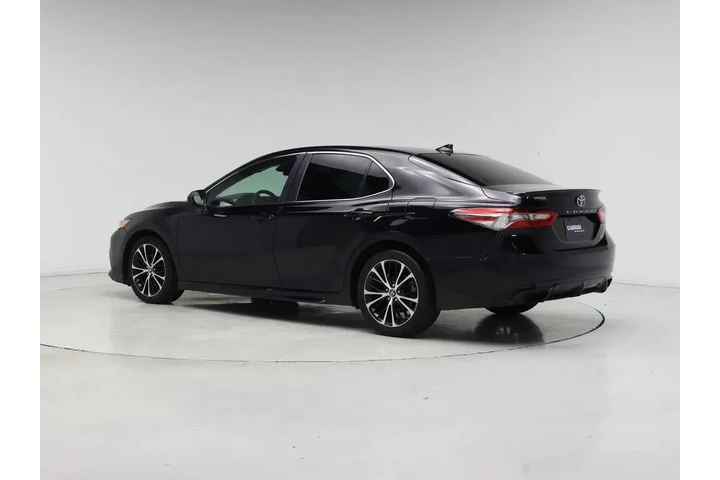 $19998 : Toyota Camry 2019 SE 4dr Sed image 2