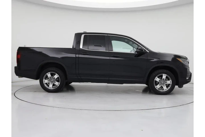 $35998 : Honda Ridgeline 2025 AWD RTL image 7