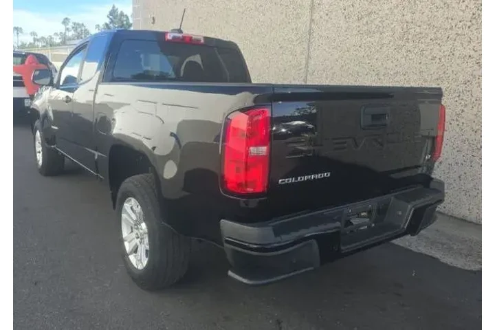 $22800 : Chevrolet Colorado 2022 4x2 image 3