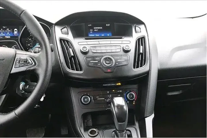 $9995 : Ford Focus 2016 SE 4dr Sedan image 7
