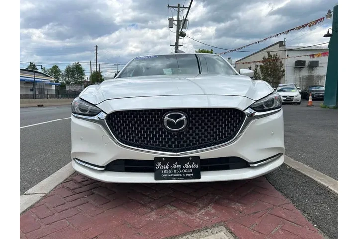 $14495 : 2018 MAZDA6 Signature image 10